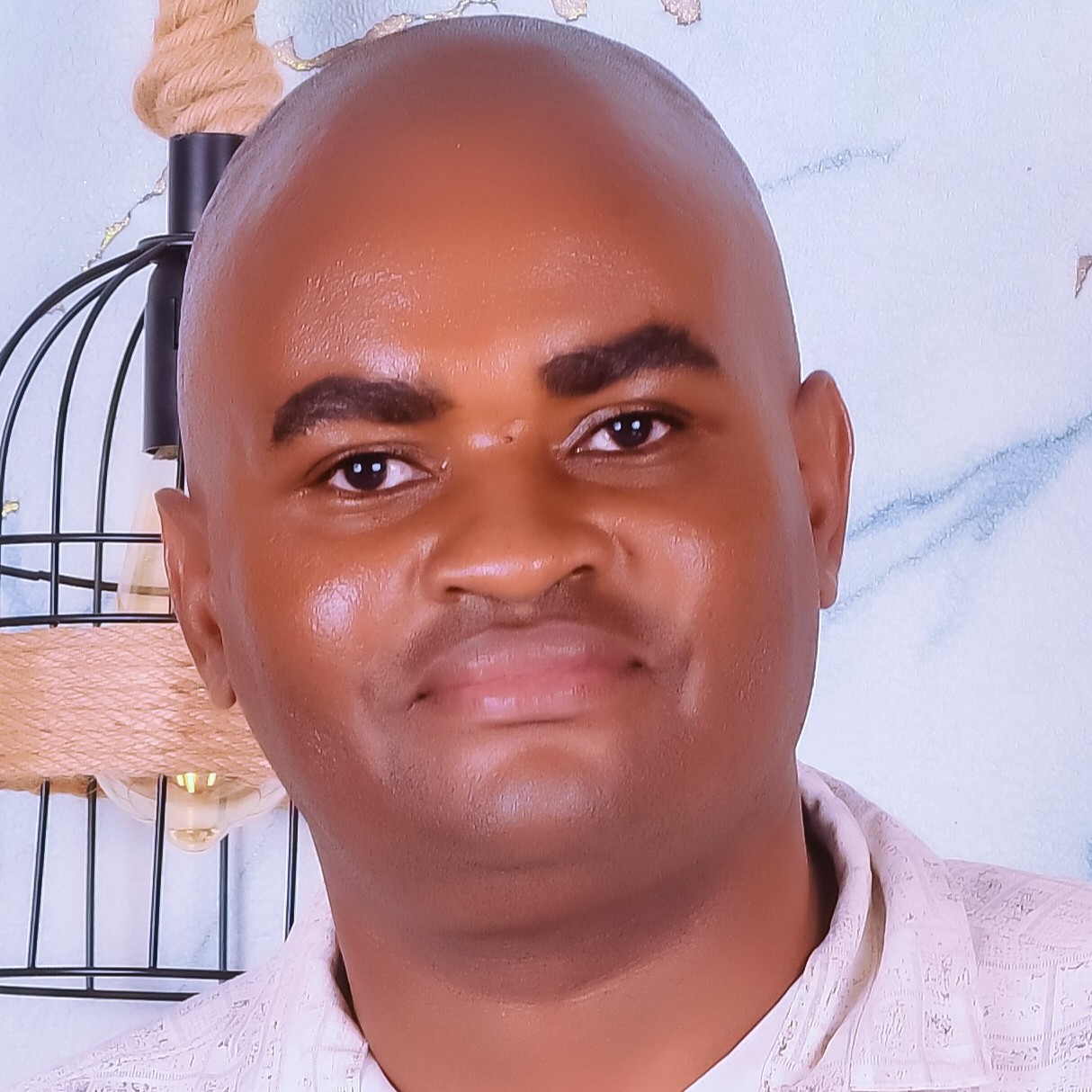 Mr. Samuel Kariuki Kibaara