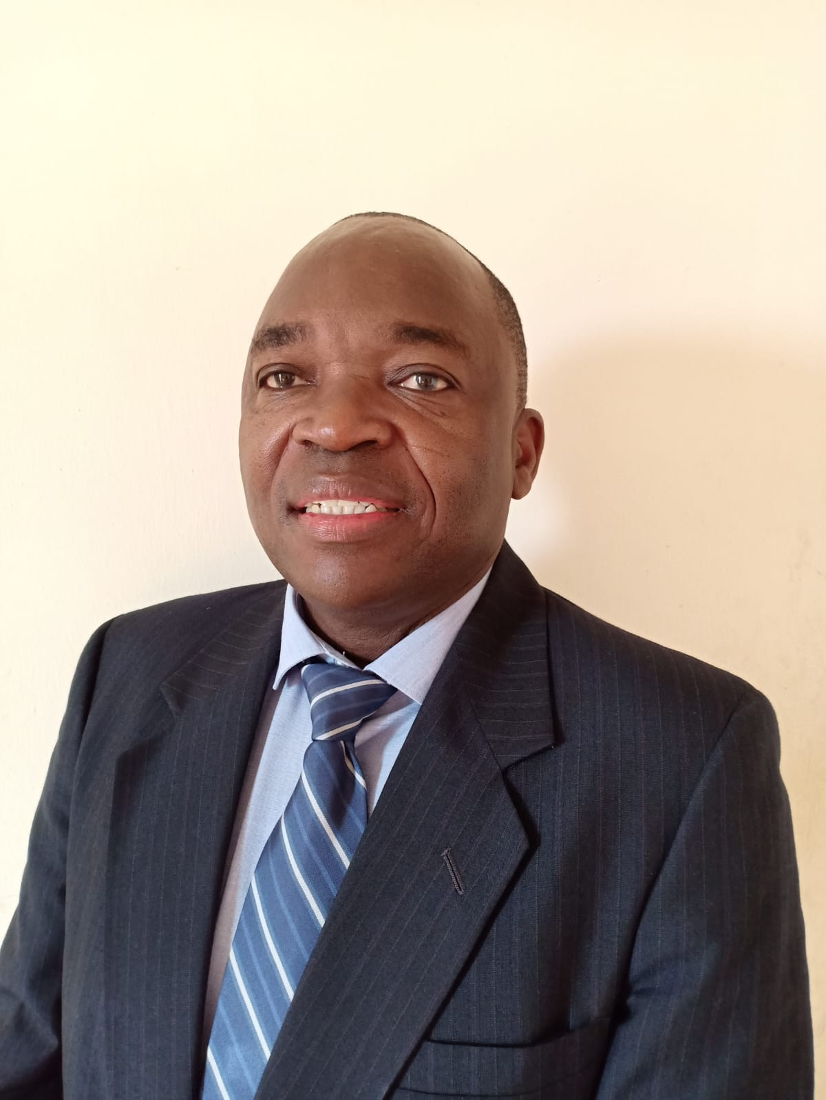 Mr. Saulo Michael Juma